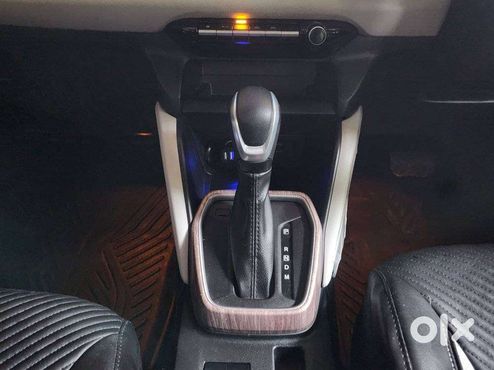 Maruti Suzuki Victoris, 2026, Petrol