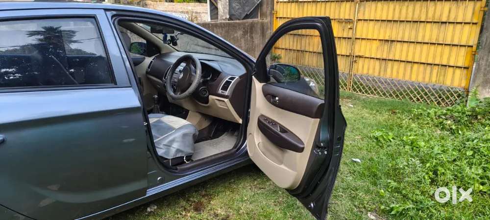 Hyundai I20 Brand New Car Only 6500 Km Runs