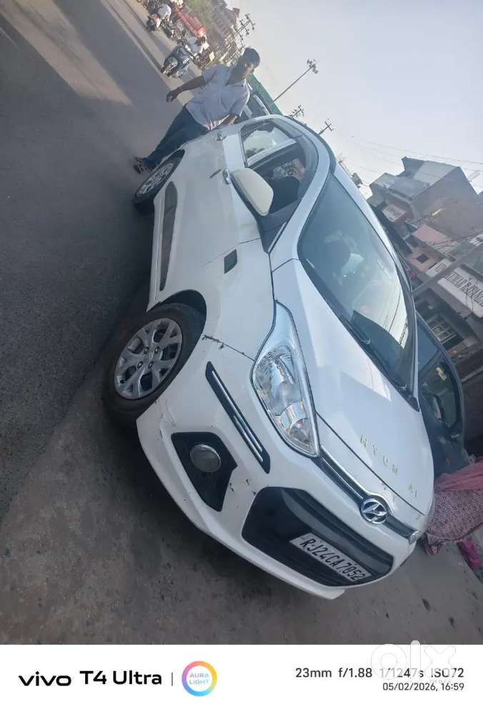 Hyundai Grand I10