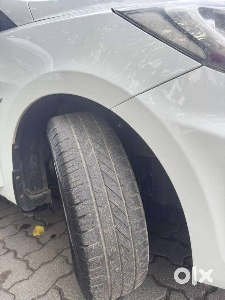 Hyundai Verna 1.6 Ex Vtvt, 2011, Petrol