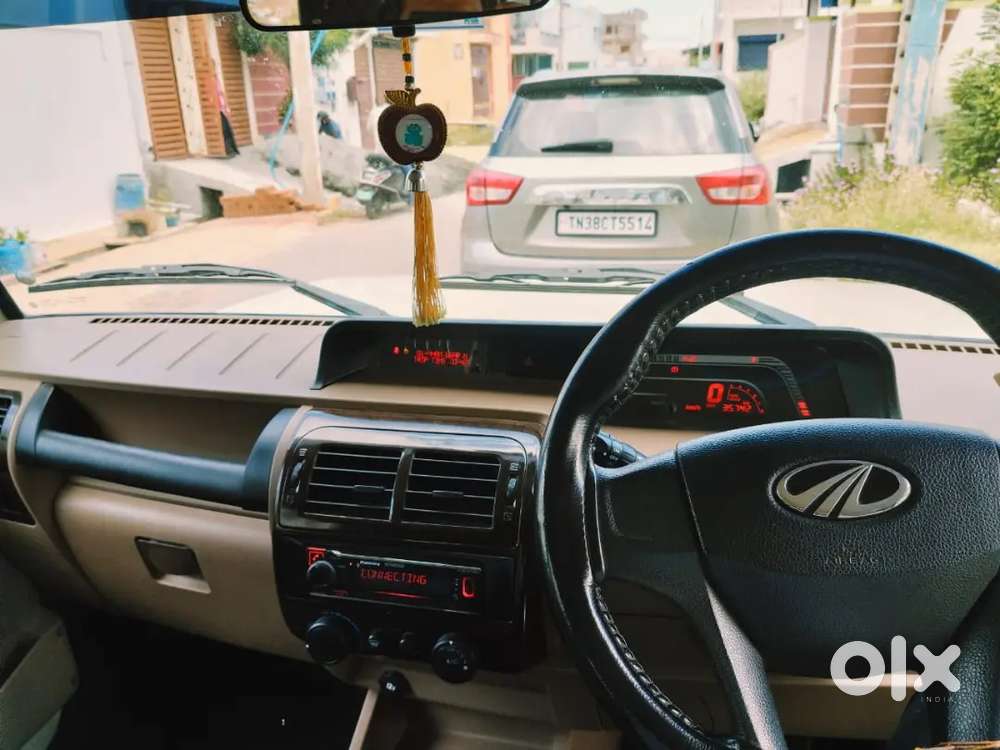 Mahindra Bolero Diesel 2021