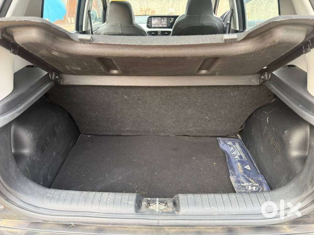 Hyundai Exter Sx 1.2 Mt, 2025, Petrol