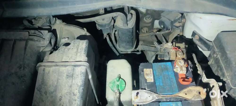 Maruti Suzuki Dzire 2011 Petrol 81980 Km Driven