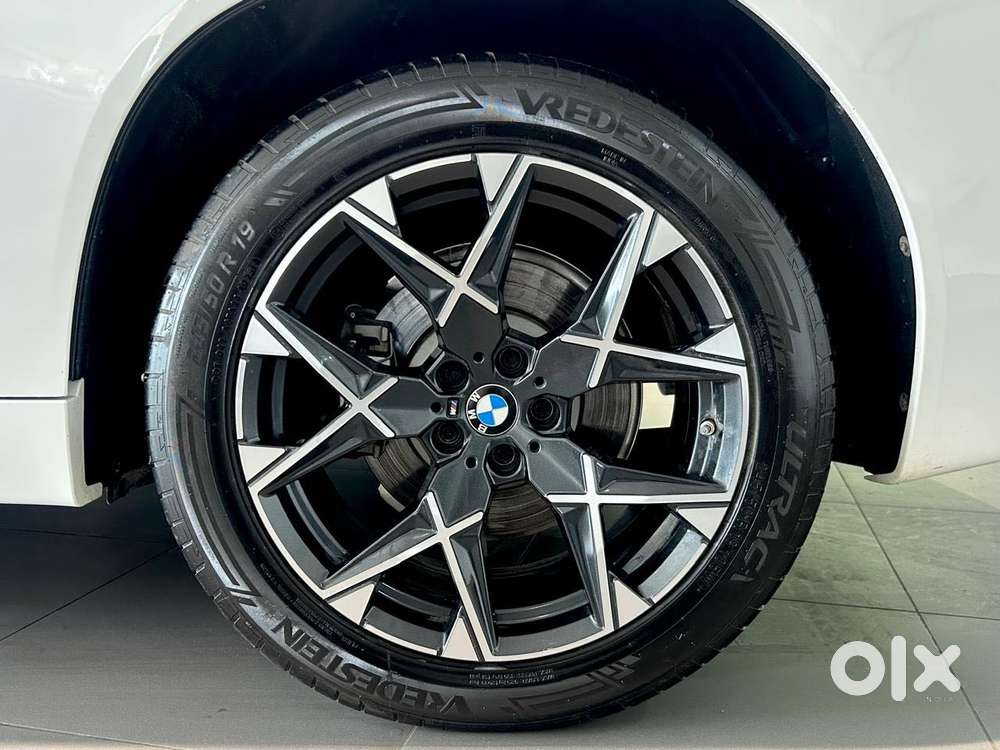 Bmw X3 2.0 Xdrive 30i M Sport, 2025, Petrol