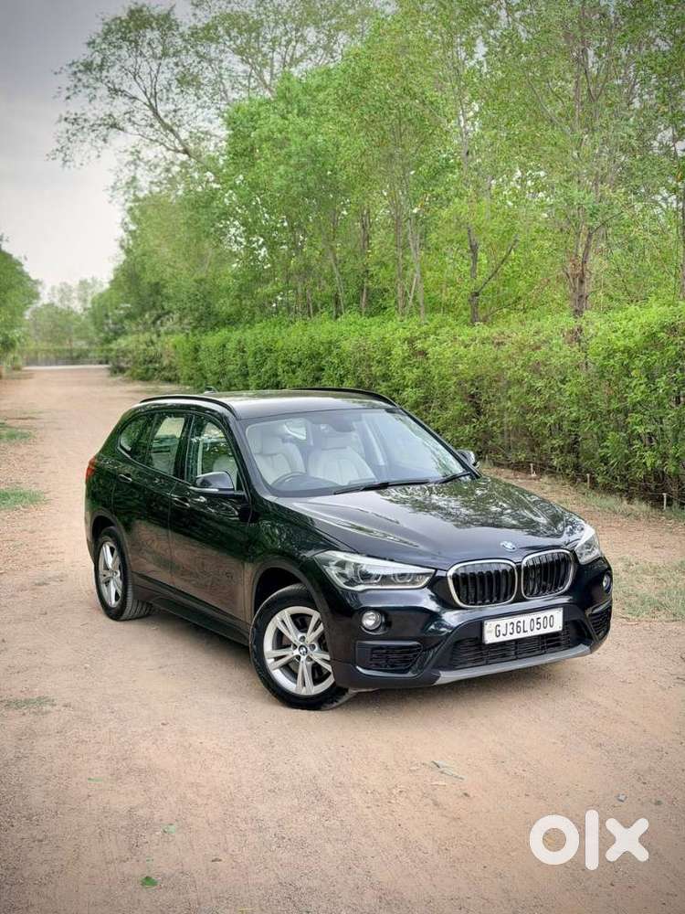 Bmw X1 2.0 Sdrive 20d, 2018, Diesel