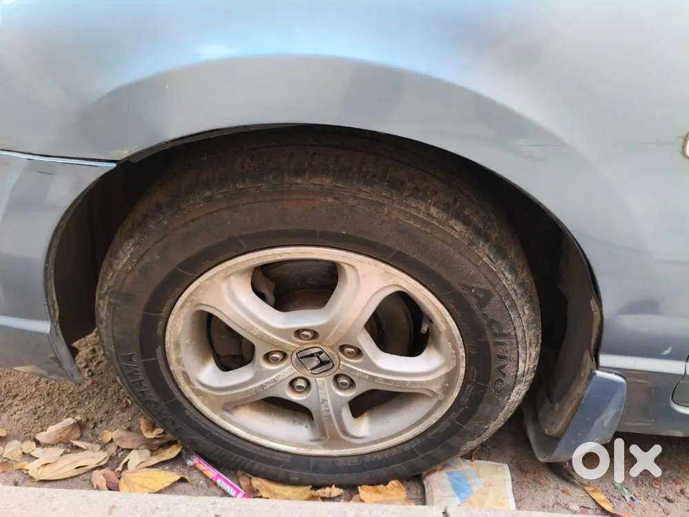 Honda Civic 2008 Petrol 74000 Km Driven