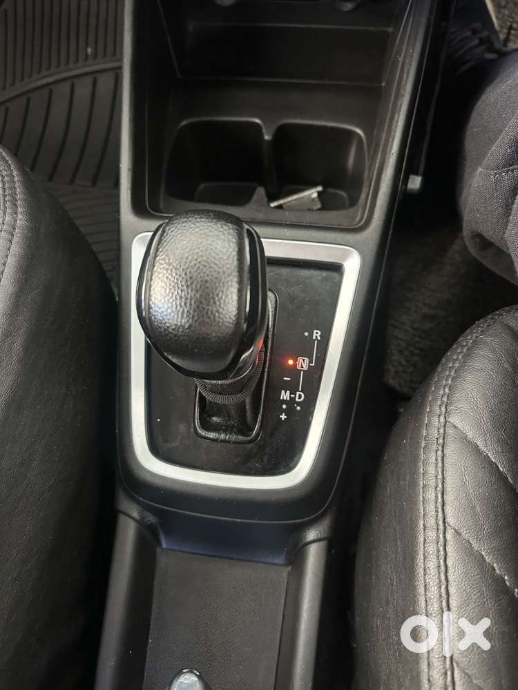 Maruti Suzuki Swift Amt Vvt Zxi, 2023, Petrol