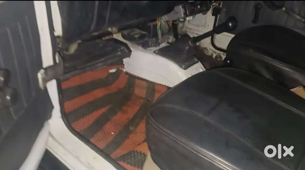 Maruti Gypsy King 413 For Aale In Pasighat