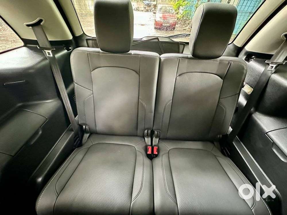 Tata Hexa 2.2 Xt 4x4 7 Str, 2017, Diesel