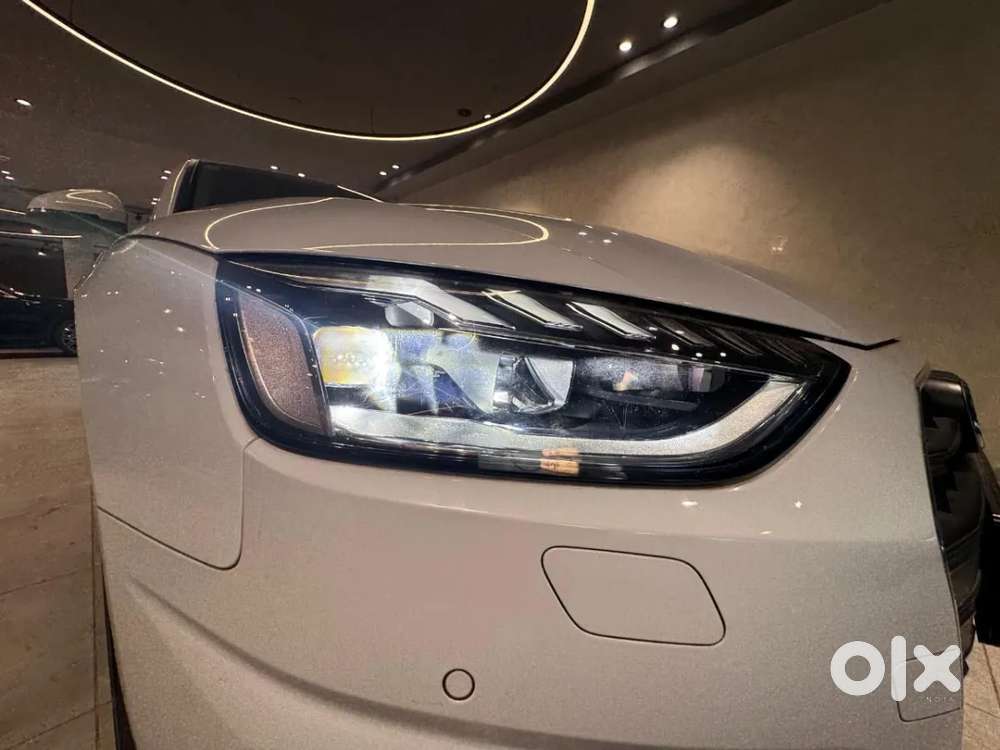 Audi A4 2.0 Premium Plus 40 Tfsi, 2024, Petrol