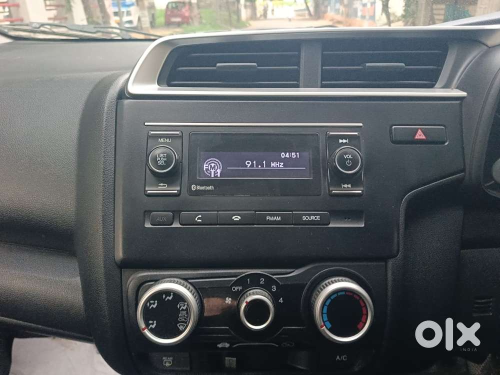 Honda Wr-v Exclusive Diesel, 2018, Diesel