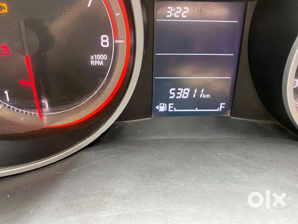 Maruti Suzuki Swift 2021 Petrol Manual
