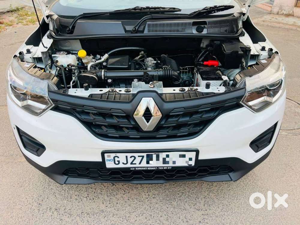 Renault Triber Rxl, 2024, Petrol