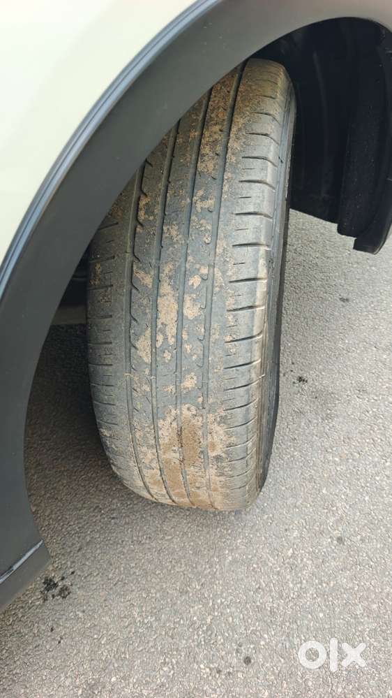 Toyota Innova Crysta Touring Sport 2.4 Mt, 2017, Diesel