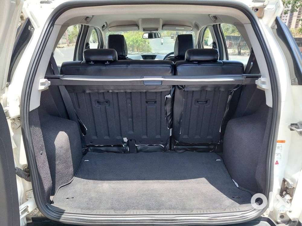 Ford Ecosport [2013-2015] 1.5 Titanium Tdci, 2014, Petrol