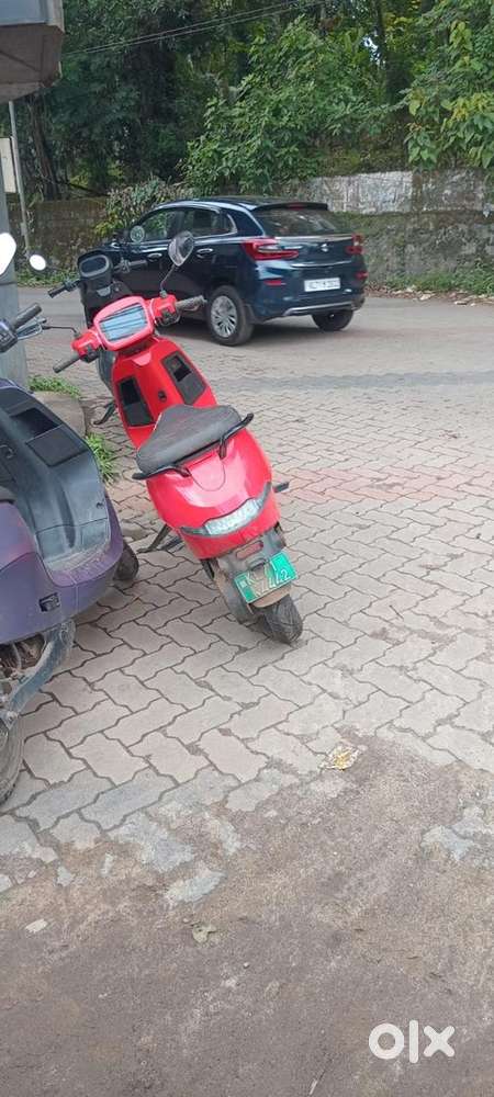 OLA S1 Pro Electric Scooter