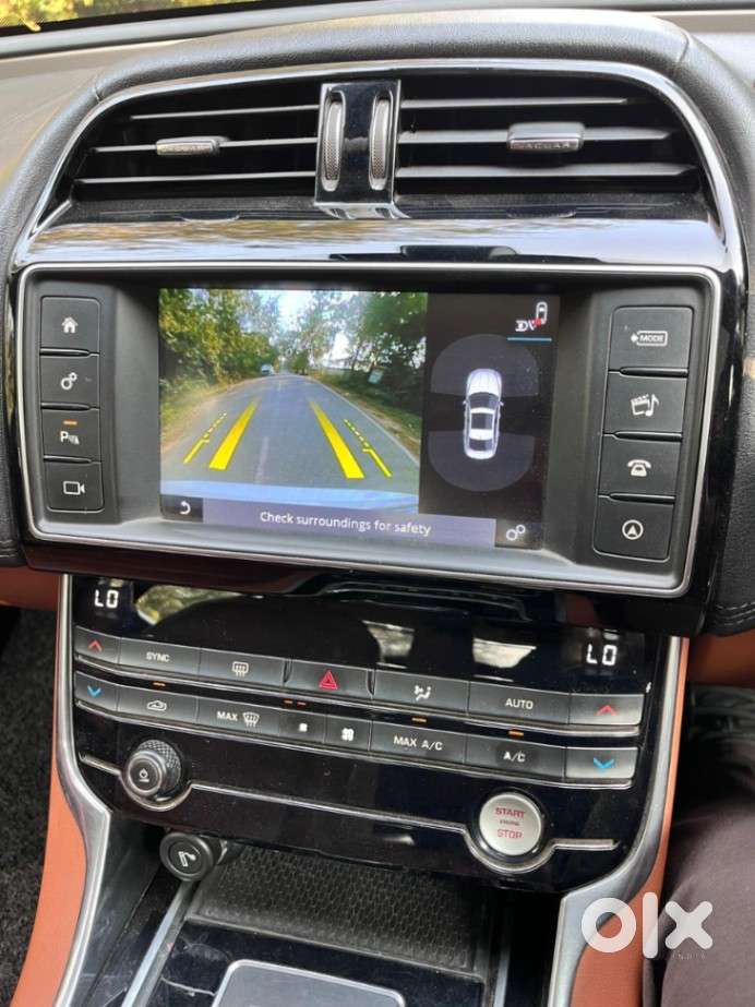 Jaguar Xe 2.0l Diesel Prestige, 2017, Diesel