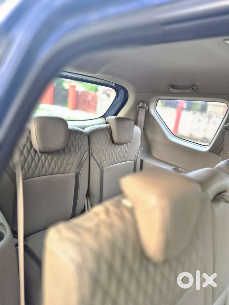 Maruti Suzuki Ertiga Vxi Shvs, 2019, Petrol