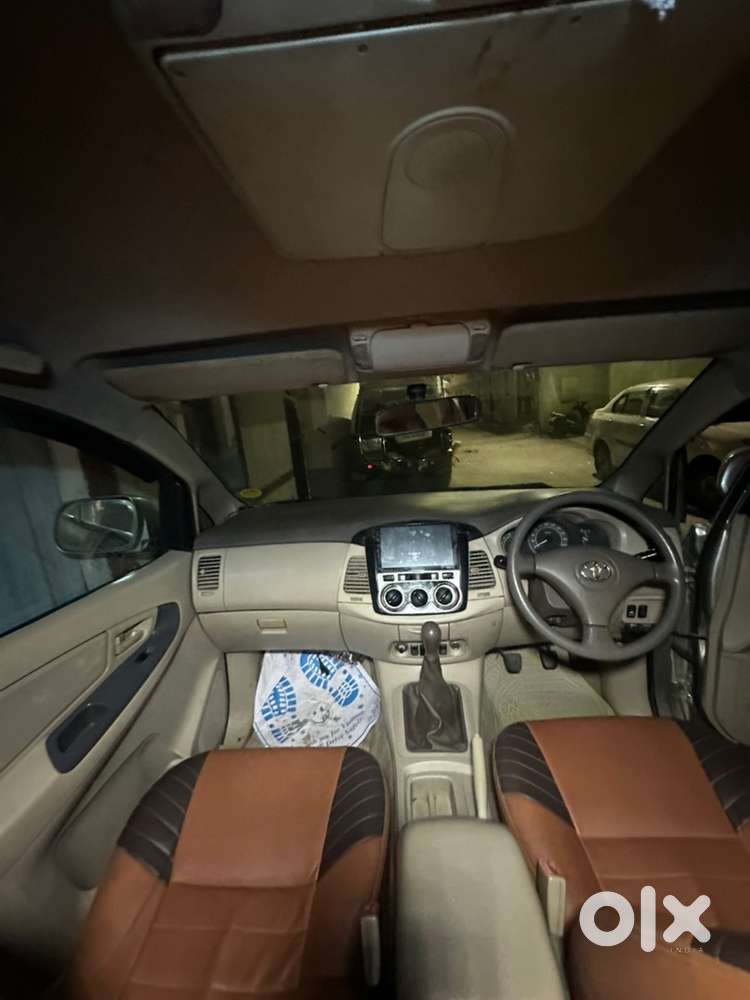 Toyota Innova Diesel 2008