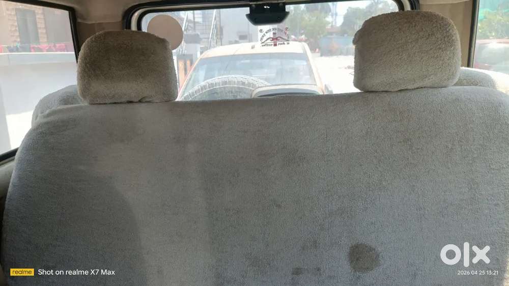 Mahindra Be 6 2021 Diesel Top Condition