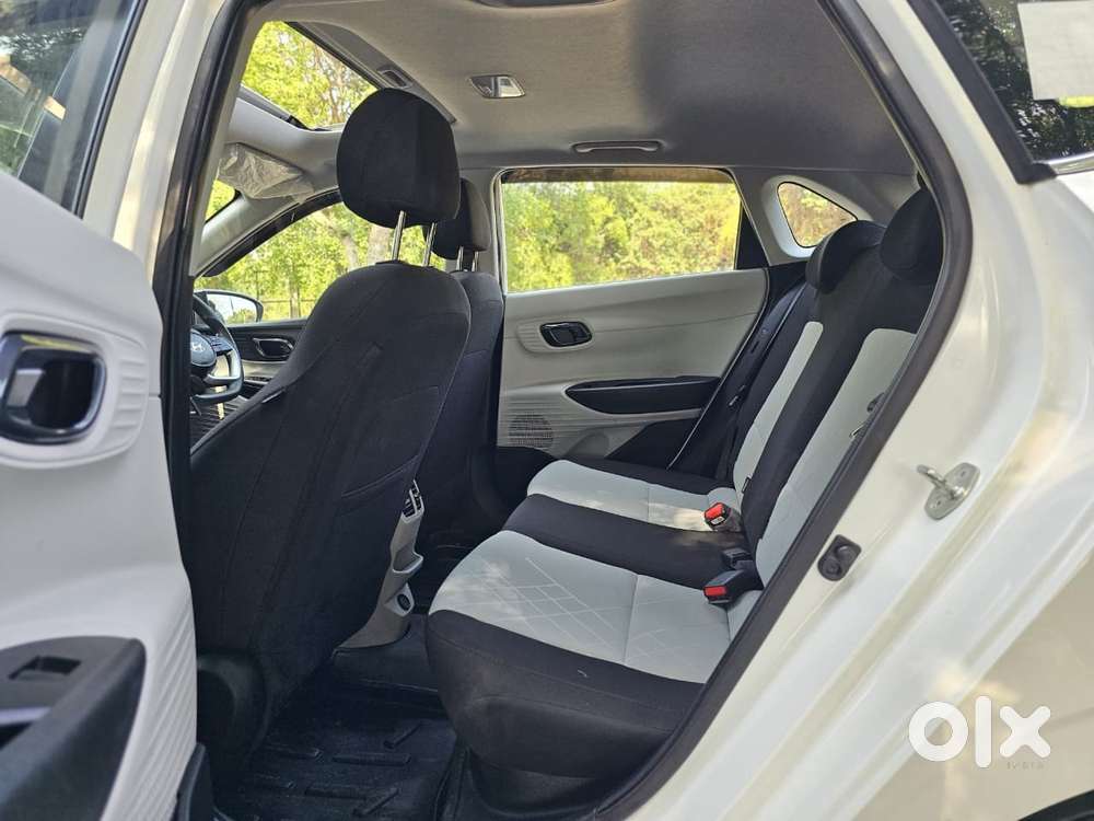 Hyundai I20 1.2 Sportz (o), 2024, Petrol