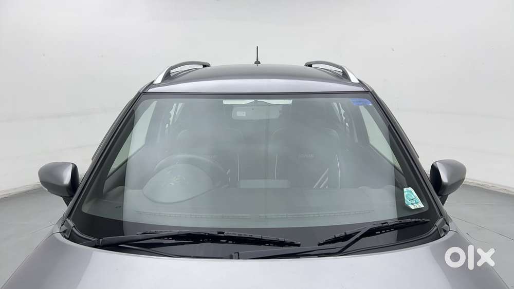 Maruti Suzuki Ignis 1.2 Delta Mt, 2022, Petrol