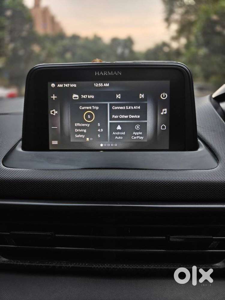 Tata Nexon Smart Plus1.2 Revotron Petrol 5 Mt, 2024, Petrol