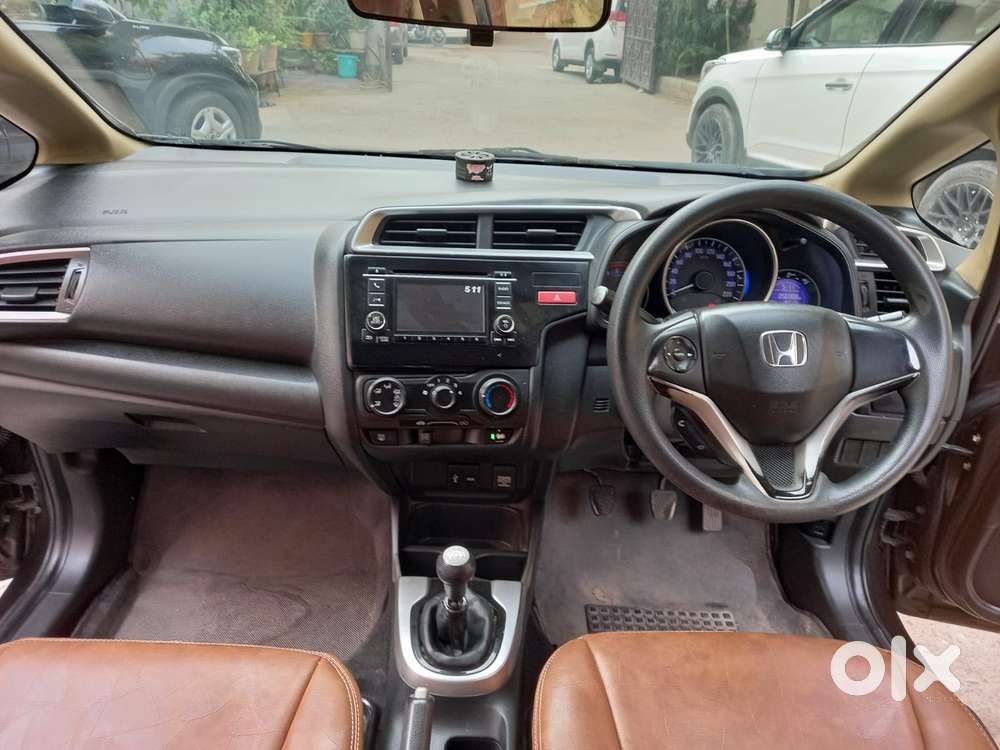 Honda Jazz 1.5 Sv I Dtec, 2016, Diesel