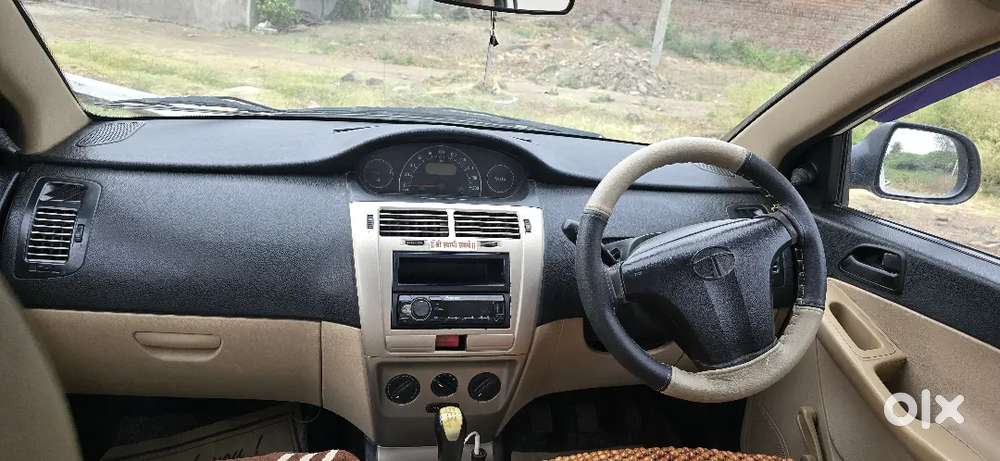 Tata Indica Vista 2013 Diesel 250000 Km Driven