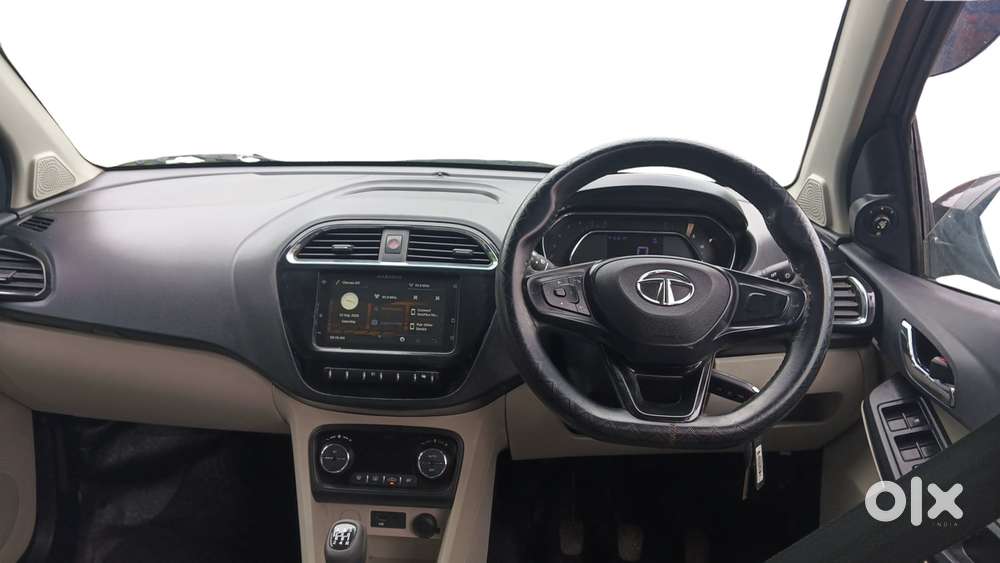 Tata Tiago 1.2 Revotron Xz Plus, 2022, Petrol