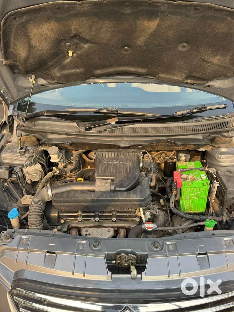 Maruti Suzuki Ciaz Zxi(o), 2016, Petrol