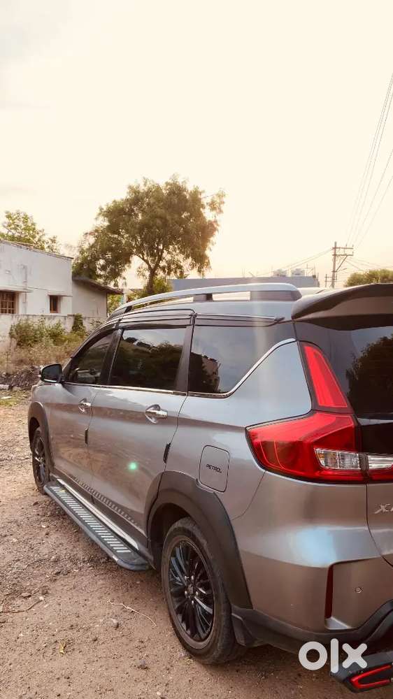 Maruti Suzuki Xl6 2020 Petrol 95000 Km Driven