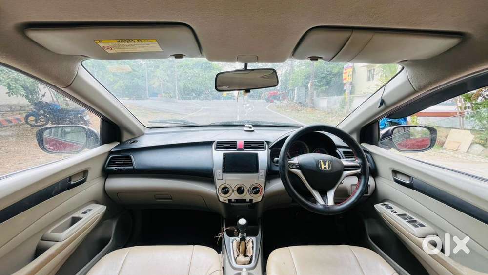 Honda City 2008-2011 1.5 S Mt, 2009, Petrol