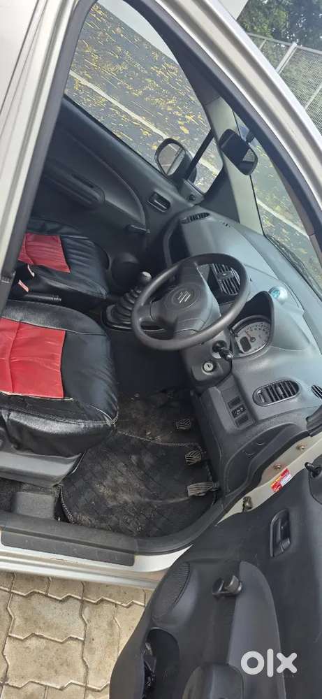 Maruti Suzuki Ritz 2011