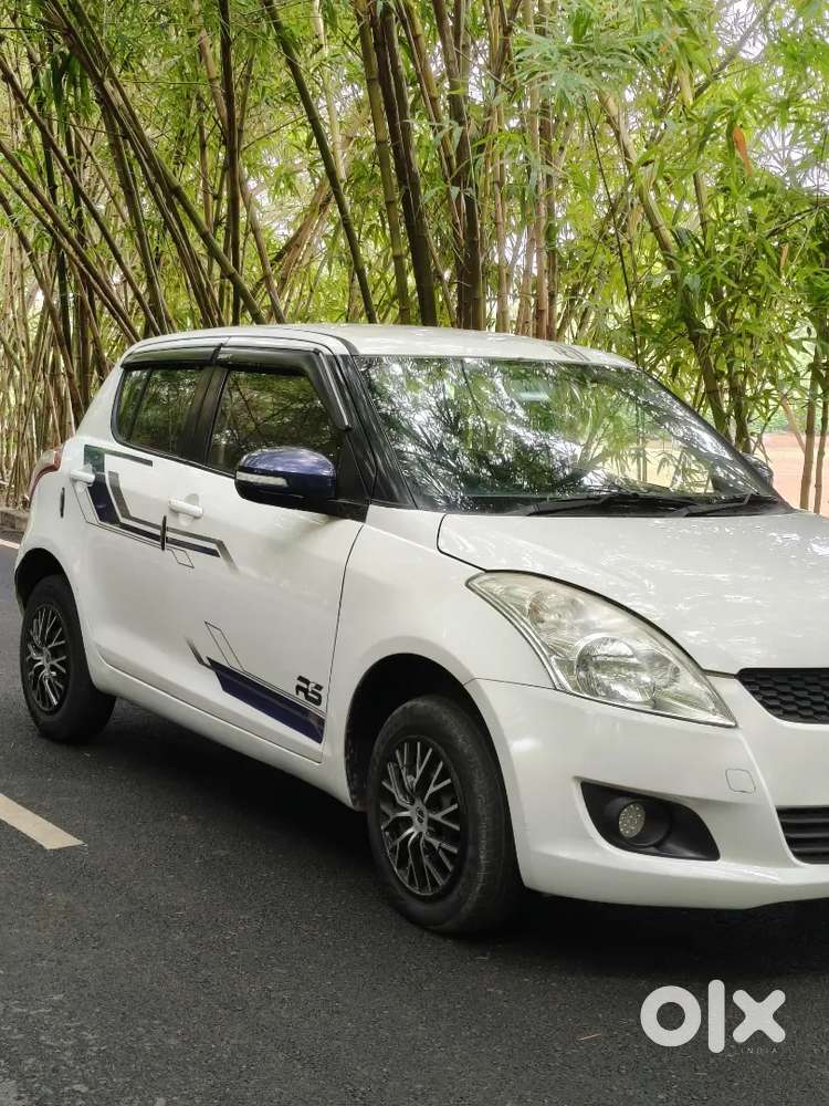Maruti Suzuki Swift 2014