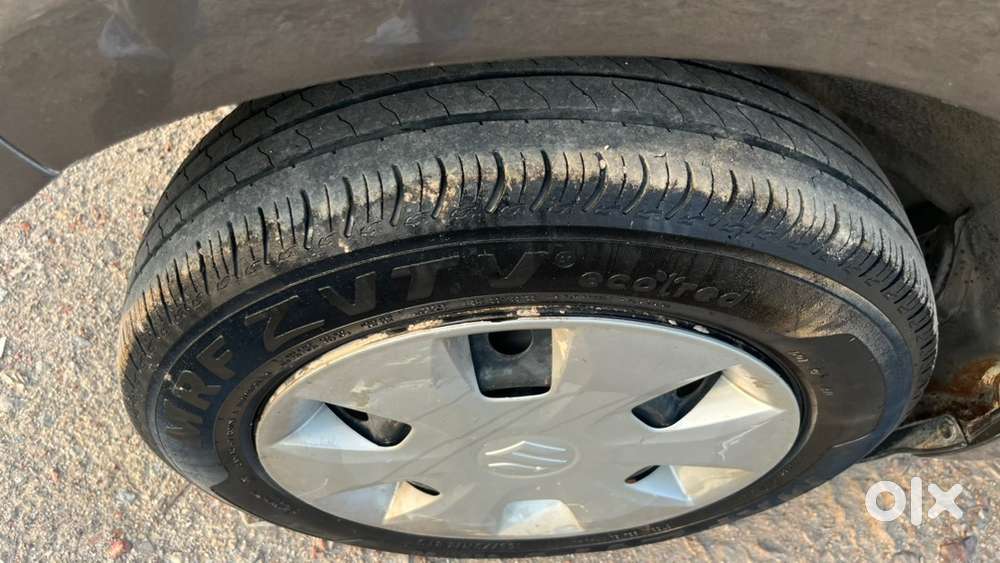 Maruti Wagon R 2023