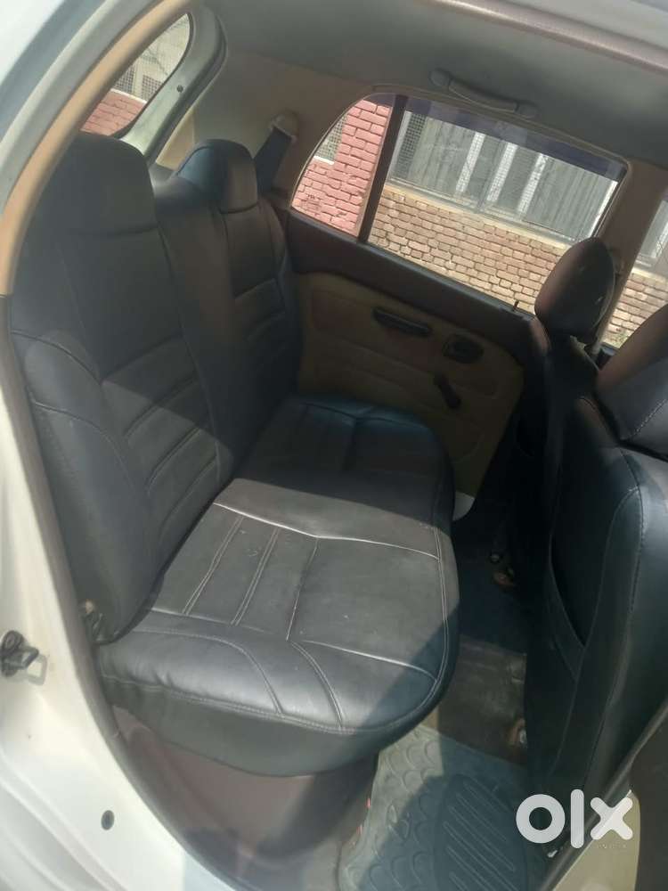 Hyundai Santro Xing Gls, 2011, Petrol