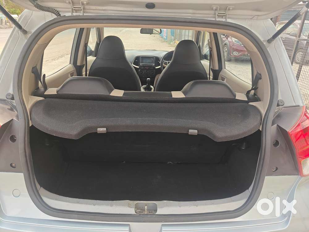 Hyundai Santro Sportz, 2019, Petrol