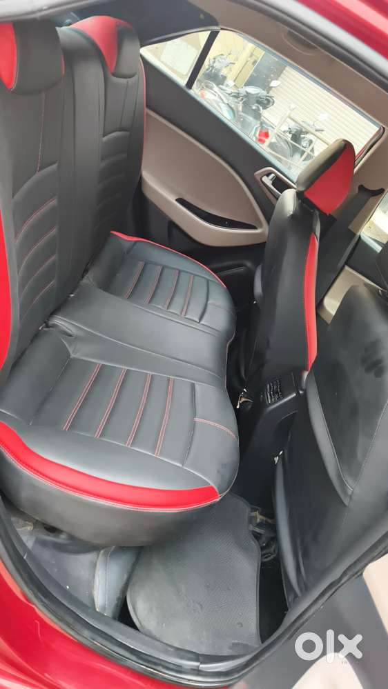 Hyundai I20 Diesel Sportz, 2017, Diesel