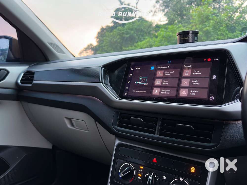 Volkswagen Taigun 1.0 Tsi Highline, 2023, Petrol