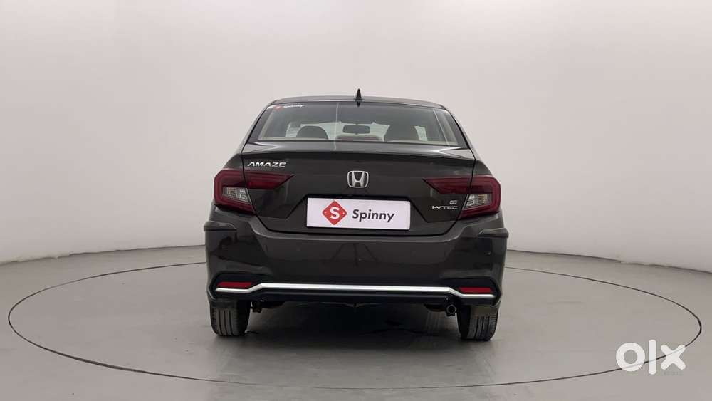 Honda Amaze Vx 1.2 Petrol Cvt, 2022, Petrol