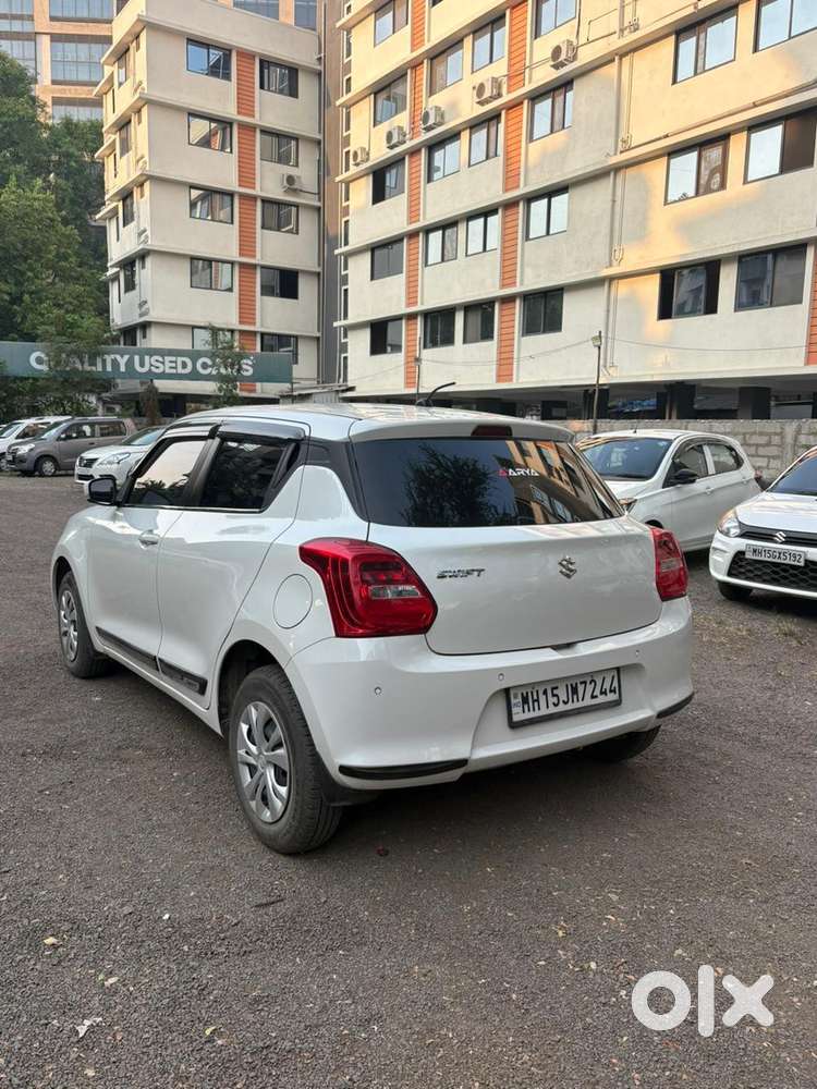 Maruti Suzuki Swift 2018 Vxi, 2024, Petrol