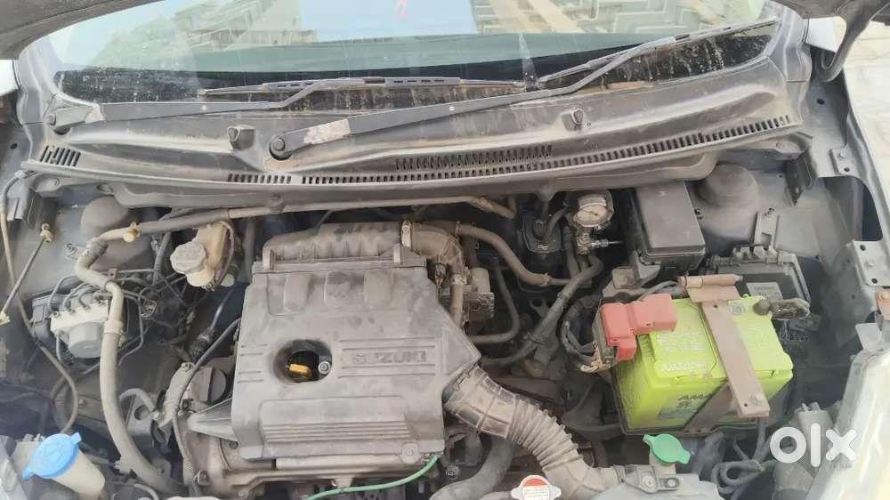 Best Working Celerio Carno Any Part Changes