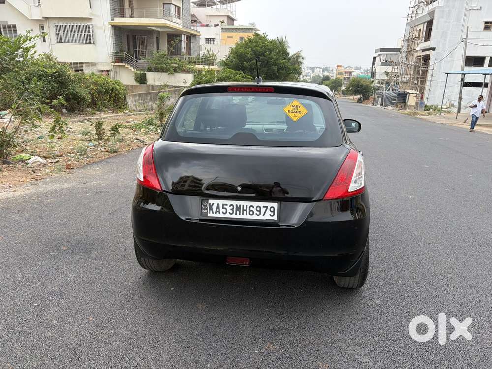 Maruti Suzuki Swift Ddis Vdi, 2014, Diesel