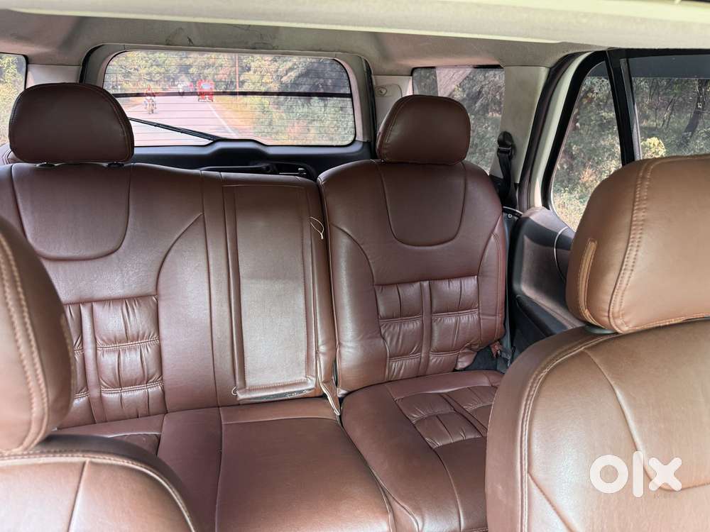 Tata Safari Storme Vx, 2017, Diesel