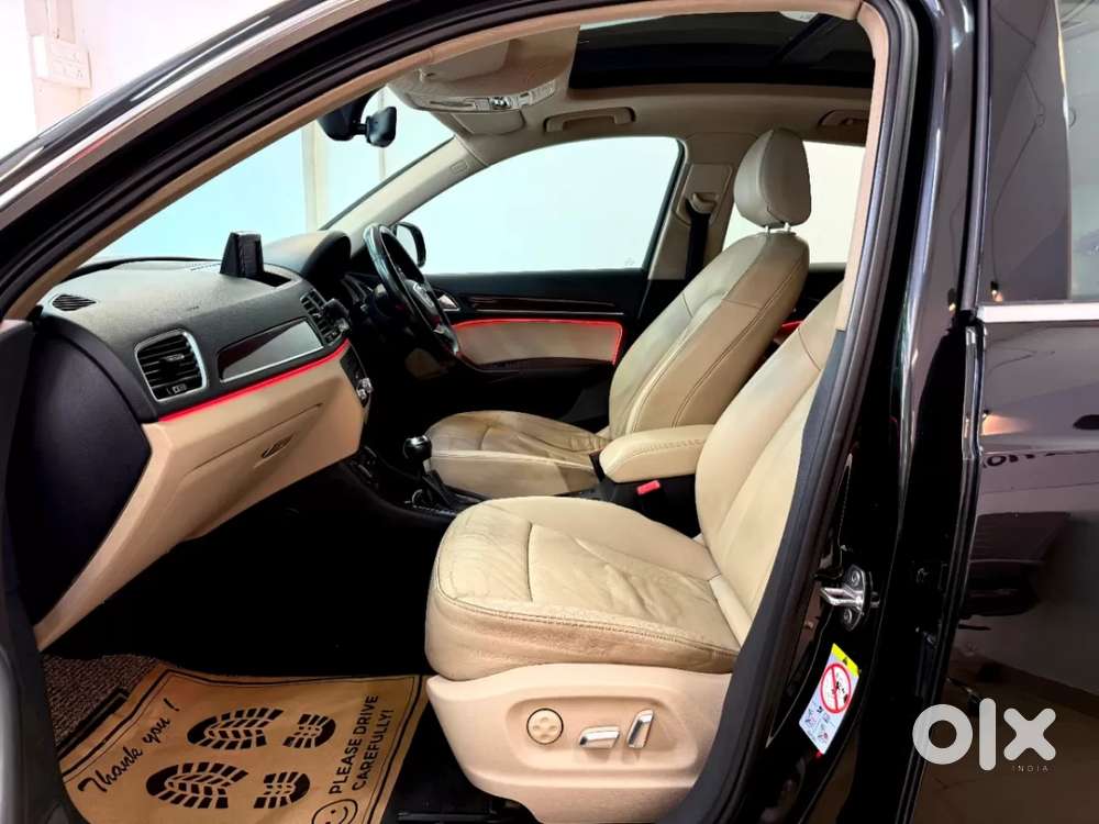 Audi Q3 30 Tdi S, 2018, Diesel