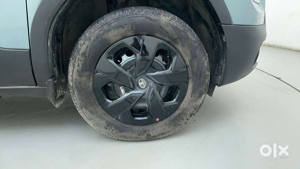 Tata Punch 1.2 Revotron Adventure Rhythm Pack Mt, 2023, Petrol