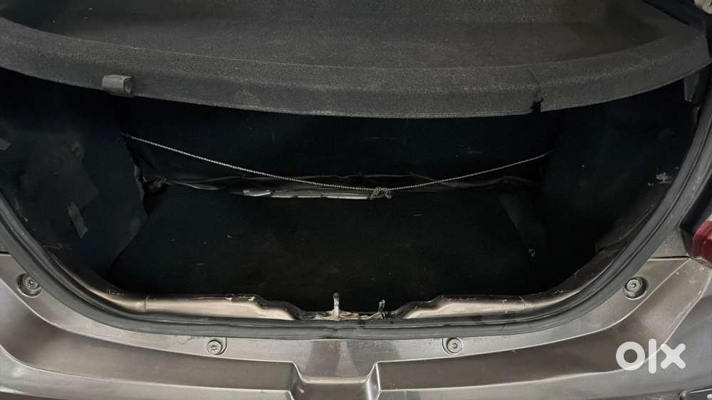 Tata Tiago 1.2 Revotron Xz, 2019, Petrol