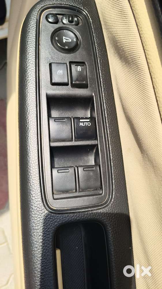 Honda Amaze 1.5 V I-dtec Mt, 2018, Diesel