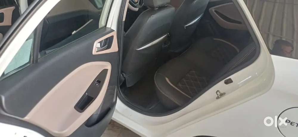 Hyundai Elite I20 2018 Petrol Well Maintained Doctor Car